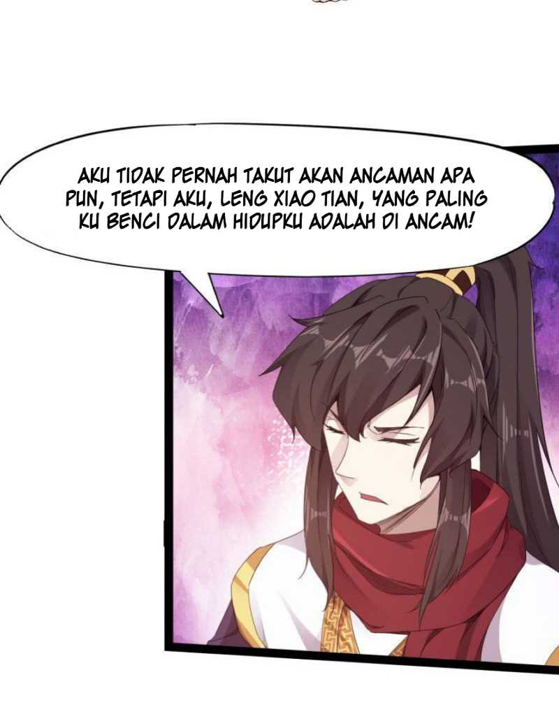 Path of the Sword Chapter 20 Gambar 49